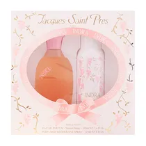 Kit P. Udv Indra F 100ML e Deo 125ML