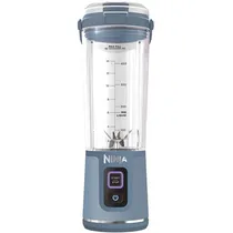 Liquidificador Portátil Ninja Blast BC151 - Azul