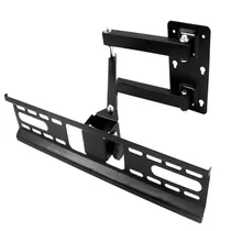 Suporte para TV de 26 A 55" Onida ON-009 Articulada Até 45KG - Preto