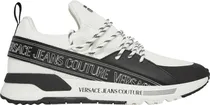 Tênis Versace Jeans Couture 78YA3SA3 ZSC65 L02 - Masculino