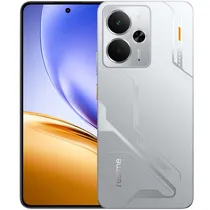 Smartphone Realme 14 RMX5070 DS 5G NFC 6.67" 12/512GB - Mecha Silver