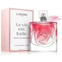 Lancome La Vie Rose Extraordinaire Edp Florale 100ML