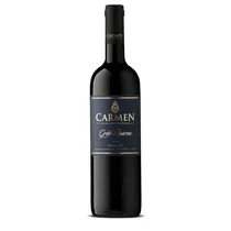 Vino Carmen Gran Rva. Merlot 750ML