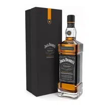 Jack Daniel's Tennessee Sinatra Litro c/CX