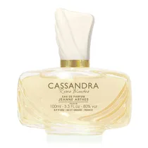 Perfune Jeanne Arthes Cassandra Roses Blanches Edp 100ML