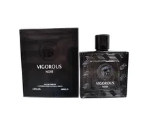 Lovali Vigorous Noir Energy Masc. 100ML Edp c/s