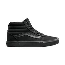 Tênis Vans Masculino Ward High Canvas Preto VN0A38DN186