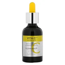 Sérum Facial Missha Vita C Plus Spot Correcting & Firming Ampoule de 30 ML