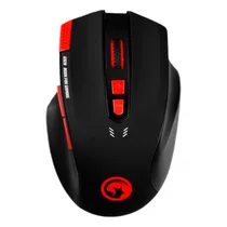Mouse Marvo Scorpion G928H USB Preto