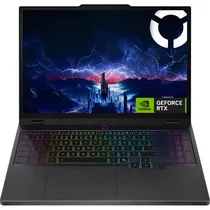 Notebook Gamer Lenovo Legion 5 83LY0007US 15.1" Intel Core i9 14900HX RTX 5070 8 GB - Preto