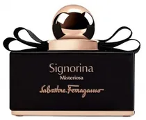 Perfume Salvatore Ferragamo Signorina Misteriosa Edp 100ML Feminino