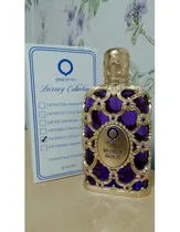Tester Perf Orientica Luxury Collection Velvet Gold Edp 80ML