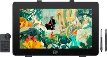 Mesa Digitalizadora XP-Pen Artist 24 Pro Drawing Display 23,8" - Preto