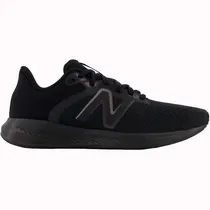 Tênis New Balance Feminino 413 V2 10 - Preto W413LK2