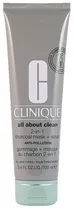 Máscara Facial Clinique C All About Clean 2IN1 - 100ML