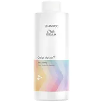 Shampoo Wella Professionals Color Motion - 1L