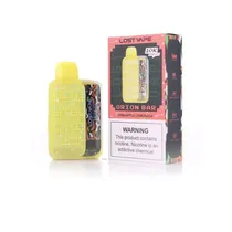 Lost Vape Orion Bar 10K Pineapple Lemonade