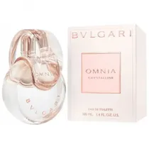 Perfume Bvlgari Omnia Crystalline F 100ML Edt