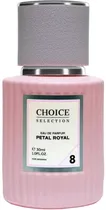 Perfume Choice Selection Petal Royal Edp 30ML - Feminino