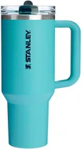 Copo Térmico Stanley Quencher Protour Tumbler 10-13429-073 (1.18L) Agave