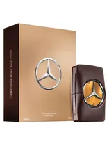 Mercedes-Benz Perfume Private Eau de Parfum 100ML