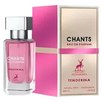 Perfume Maison Alhambra Chants Tenderina Eau de Parfum 30ML