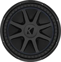 Subwoofer Kicker 15" 44CVX154 - 1000WATTS (Caixa Feia)