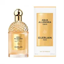 Perfume Guerlain Aqua Allegoria Forte Bosca Vanilla Edp Unissex 125ML