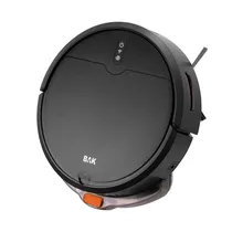 Aspirador Robot BAK BK-V10 - Bivolt