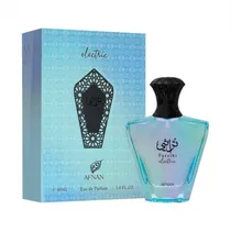 Perfume Afnan Turathi Electric Edp Unissex 90ML
