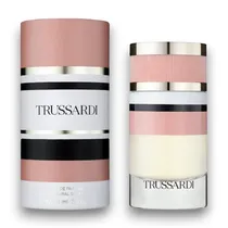 Perfume Femenino Trussardi New Feminine Edp 90ML