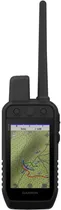 GPS para Cães Garmin Alpha 300 Handheld Only 010-02807-50