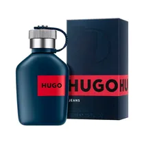 Perfume Masculino Hugo Boss Jeans Edt 75ML