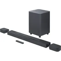 JBL Soundbar Bar 800 Pro Seda 5.1.2 720W Wifi Black
