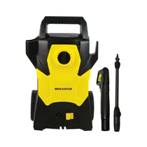 Hidrolavadora Mega LA118