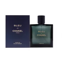 Perfume Chanel Bleu de Chanel M Edp 100ML