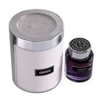 Aurora Gemini & Gemini Noir 2X50ML Masc Edp