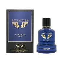 Perfume Asten Inventors Conquer Noir Edp 100ML
