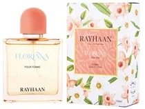 Perfume Rayhaan Floriana Edp 100ML - Feminino