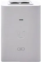 Injetor Poe Ubiquiti Adapter POE-24-24W-G-WH-BR