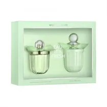 Kit Perfume Women Secret Eau It's Fresh Feminino 2PCS