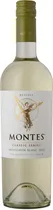 Vinho Montes Classic Series Sauvignon Blanc 2023