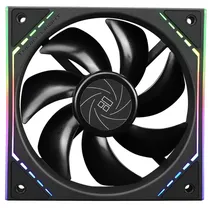 Cooler Fan Thermalright TL-M12QR Argb 120MM Black TL-M12QR Airflow|