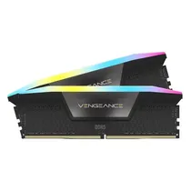 Memoria Ram Corsair Vengeance RGB 96GB (2X48GB) DDR5 7000 MHZ - CMH96GX5M2B7000C40