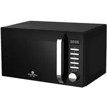 Microondas Electrobras EBHM21 Grill de 21L/1270W/220V - Preto