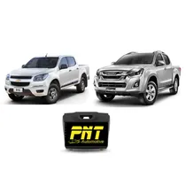 Multimidia/ Multimedia/ Stereo PNT-Chevrolet S10 (12-14) Isuzu Dmax/ Mux And 13 2GB/ 64GB Quadcore Carplay+And Auto Sem TV