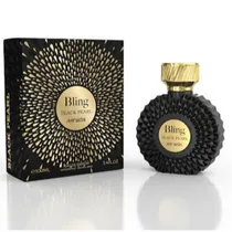 Perfume Mirada Bling Black Pearl Edp 100ML