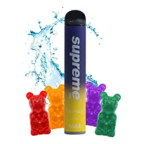 Vaper Supreme Max 2000 Puff Gummy Bear