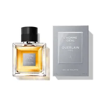 Guerlain Paris Perfume L'Homme Ideal