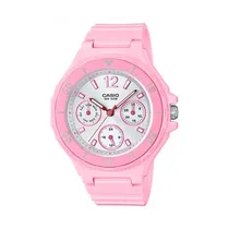 Relogio Casio LRW250H4A3V Feminino